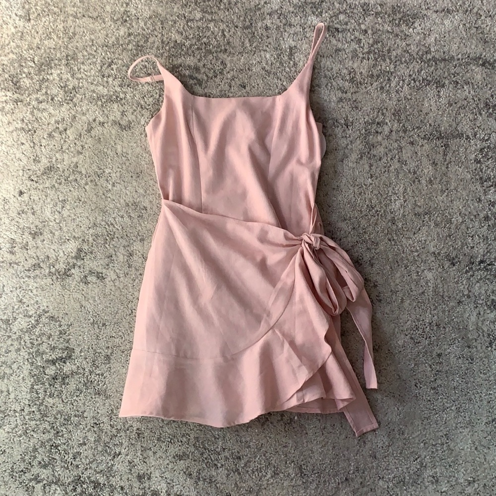 Princess Polly Dress
